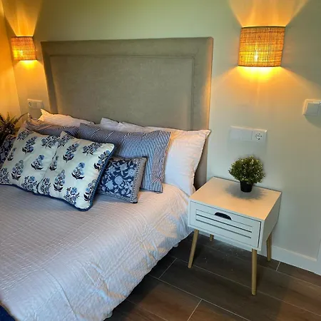 Maralta Apartment