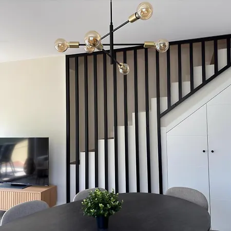 Apartment Maralta