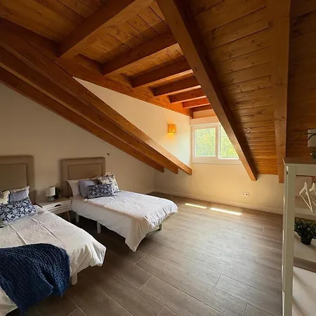 Maralta Apartment Caravia