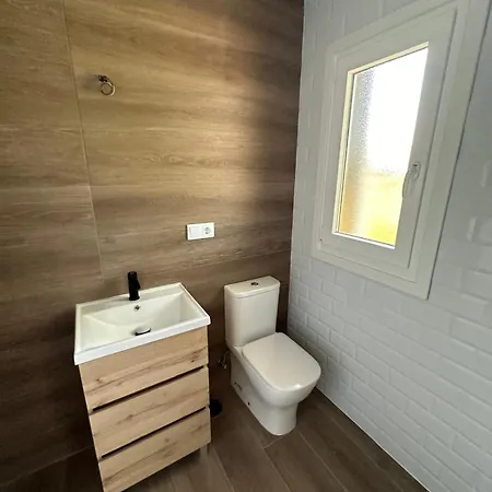 Maralta Apartment